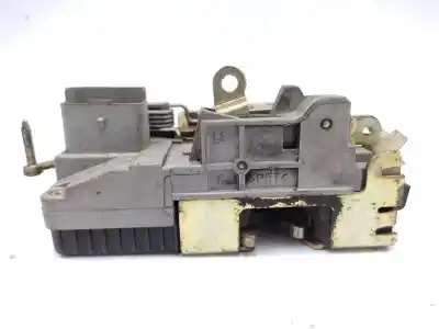 Second-hand car spare part left front door lock for citroen c8 (ea_, eb_) 2.0 hdi oem iam references 9135l4  
