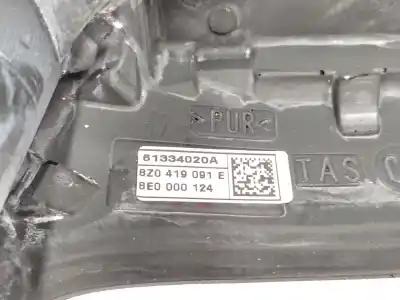 Pezzo di ricambio per auto di seconda mano volante per audi a3 (8l1) 1.9 tdi riferimenti oem iam 8z0419091e  8z0419091bf