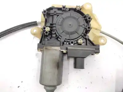 Автозапчасти б/у регулятор стекла заднего левого за audi a3 (8l1) 1.9 tdi ссылки oem iam 8l4839461  