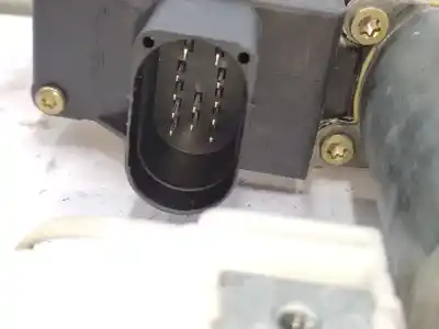 Автозапчастина б/у регулятор скла заднього правого для audi a3 (8l1) 1.9 tdi посилання на oem iam 8l4839462  