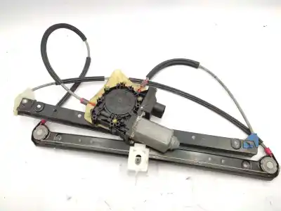 Автозапчастина б/у регулятор переднього правого скла для AUDI A3 (8L1) 1.9 TDI Посилання на OEM IAM 8L4837462  