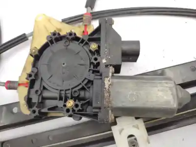 Автозапчастина б/у регулятор переднього правого скла для audi a3 (8l1) 1.9 tdi посилання на oem iam 8l4837462  