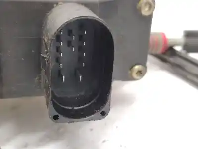 Автозапчастина б/у регулятор переднього правого скла для audi a3 (8l1) 1.9 tdi посилання на oem iam 8l4837462  