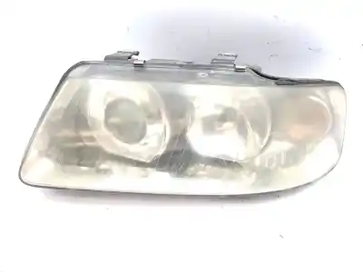 Second-hand car spare part Left Headlight for AUDI A3 (8L1) 1.9 TDI OEM IAM references 8L0941003AF  