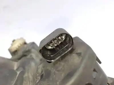 Pezzo di ricambio per auto di seconda mano faro anteriore sinistro per audi a3 (8l1) 1.9 tdi riferimenti oem iam 8l0941003af  
