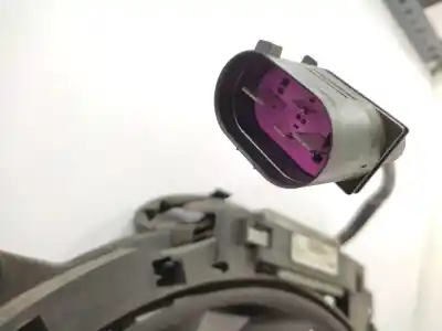Pezzo di ricambio per auto di seconda mano elettroventola per audi a4 b7 (8ec) 2.0 tdi 16v riferimenti oem iam 8e0121205ab 874652 