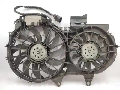 Pezzo di ricambio per auto di seconda mano elettroventola per audi a4 b7 (8ec) 2.0 tdi 16v riferimenti oem iam 8e0121205ab 874652 