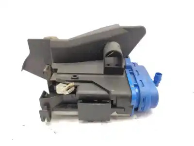 Автозапчастина б/у замок дверей заднього лівого для audi a3 (8l1) 1.9 tdi посилання на oem iam 8d0839015a  