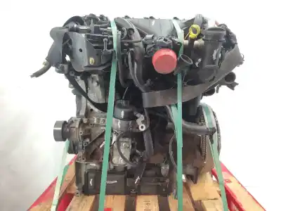 Recambio de automóvil de segunda mano de MOTOR COMPLETO para PEUGEOT EXPERT TEPEE (VF3X_)  referencias OEM IAM RHK  
