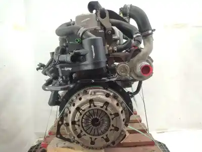 Pièce détachée automobile d'occasion moteur complet pour ford focus i (daw, dbw) 1.8 turbo di / tddi références oem iam c9db  