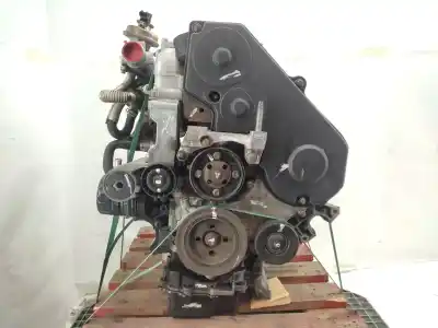 Pièce détachée automobile d'occasion moteur complet pour ford focus i (daw, dbw) 1.8 turbo di / tddi références oem iam c9db  