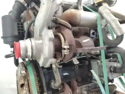 Pièce détachée automobile d'occasion moteur complet pour ford focus i (daw, dbw) 1.8 turbo di / tddi références oem iam c9db  