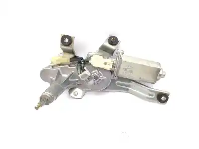 Peça sobressalente para automóvel em segunda mão motor do limpador traseiro por honda accord vii tourer (cm, cn) 2.0 (cm1) referências oem iam 76710sed003