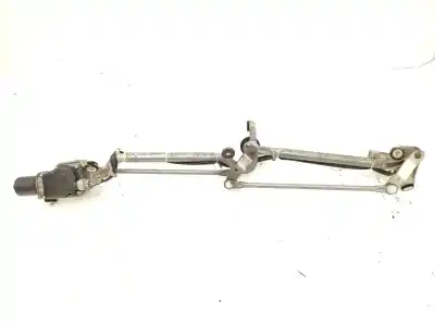 Автозапчасти б/у мотор переднего стеклоочистителя за honda cr-v iii (re_) 2.2 i-dtec 4wd (re6) ссылки oem iam 76505tr0j01