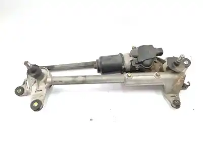 Peça sobressalente para automóvel em segunda mão motor do limpa para brisas por honda accord vii tourer (cm, cn) 2.0 (cm1) referências oem iam 76505sdaa01