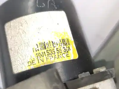 Recambio de automóvil de segunda mano de motor limpia delantero para mini mini (r50, r53) one referencias oem iam 61618229128  