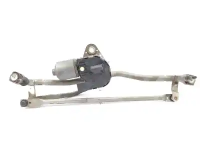 Pièce détachée automobile d'occasion Moteur D'essuie-glace Avant pour AUDI A6 C6 (4F2) 2.7 TDI Références OEM IAM 4F1955119 0390241771 4F1955119C