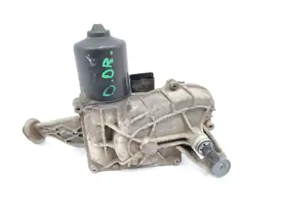 Автозапчасти б/у мотор переднего стеклоочистителя за renault grand scénic iii (jz0/1_) 1.9 dci ссылки oem iam 288150003r