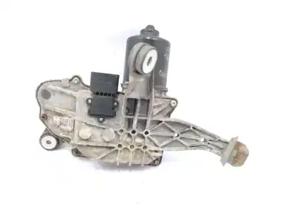 Автозапчасти б/у мотор переднего стеклоочистителя за renault grand scénic iii (jz0/1_) 1.9 dci ссылки oem iam 288150003r  