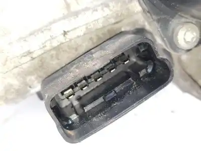 Автозапчасти б/у мотор переднего стеклоочистителя за renault grand scénic iii (jz0/1_) 1.9 dci ссылки oem iam 288150003r  