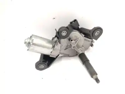 Автозапчастина б/у двигатель заднього склоочисника для RENAULT SCENIC III Grand Family Edition Посилання на OEM IAM 287100010R 0390201856 