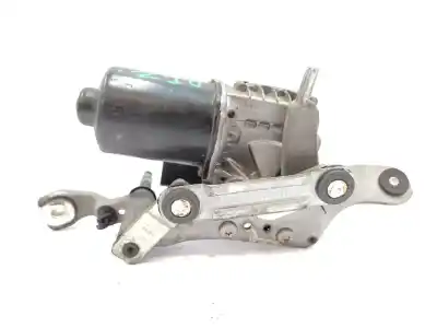 Second-hand car spare part front windshield wiper motor for opel zafira tourer c (p12) 2.0 cdti (75) oem iam references 13262435  