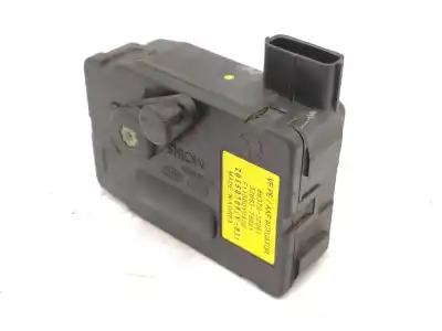 Peça sobressalente para automóvel em segunda mão módulo eletrônico por hyundai i40 i cw (vf) 1.7 crdi referências oem iam 863793z001
