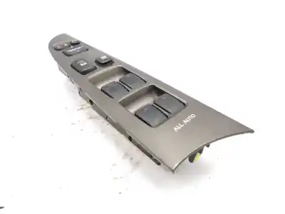 Pezzo di ricambio per auto di seconda mano interruttore alzacristalli anteriore sinistro per lexus is ii (_e2_) 220d (ale20) riferimenti oem iam 8404053080  