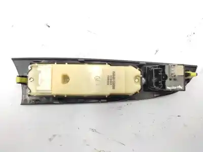 Pezzo di ricambio per auto di seconda mano interruttore alzacristalli anteriore sinistro per lexus is ii (_e2_) 220d (ale20) riferimenti oem iam 8404053080  