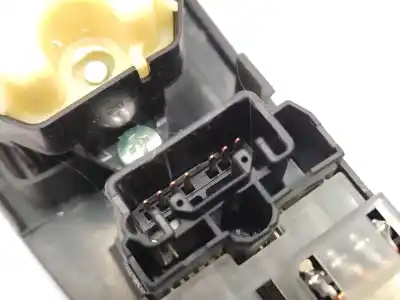 Pezzo di ricambio per auto di seconda mano interruttore alzacristalli anteriore sinistro per lexus is ii (_e2_) 220d (ale20) riferimenti oem iam 8404053080  