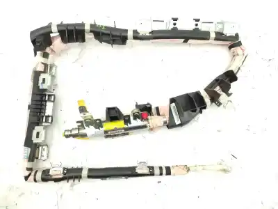 Автозапчасти б/у подушка безопасности передняя левая шторка безопасности за honda cr-v iii (re_) 2.2 i-dtec 4wd (re6) ссылки oem iam 78875t1gg80