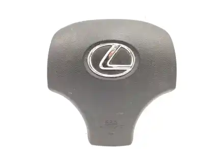 Автозапчасти б/у передняя левая подушка безопасности за lexus is ii (_e2_) 220d (ale20) ссылки oem iam 4513053080c0