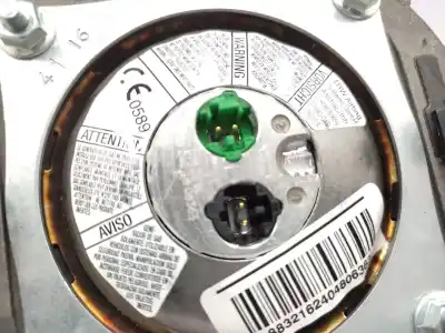 Peça sobressalente para automóvel em segunda mão airbag dianteiro esquerdo por bmw 3 (e46) 318 i referências oem iam 32306880599  