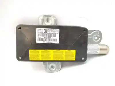 Peça sobressalente para automóvel em segunda mão AIRBAG FRONTAL LADO ESQUERDO por BMW 3 (E46)  Referências OEM IAM 72127037229  
