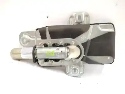 Second-hand car spare part front left side airbag for bmw 3 (e46) 318 i oem iam references 72127037229  