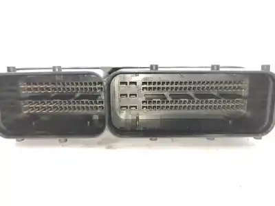 Peça sobressalente para automóvel em segunda mão centralina de motor uce por audi a6 c6 (4f2) 2.7 tdi referências oem iam 4f0907401c 0281013192 