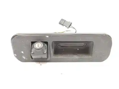 Second-hand car spare part camera for opel zafira tourer c (p12) 2.0 cdti (75) oem iam references 13359895