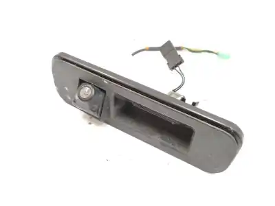 Second-hand car spare part camera for opel zafira tourer c (p12) 2.0 cdti (75) oem iam references 13359895  