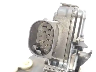 Second-hand car spare part front right door lock for bmw 3 (e46) 318 i oem iam references 7011244  51217011244