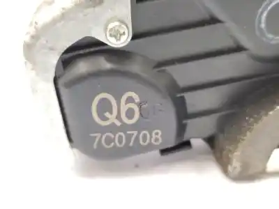 Автозапчастина б/у замок передніх дверей лівий для lexus is ii (_e2_) 220d (ale20) посилання на oem iam 6904053100  