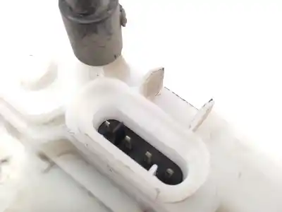 Second-hand car spare part left front door lock for renault espace iv (jk0/1_) 2.2 dci (jk0h) oem iam references 8200017972  