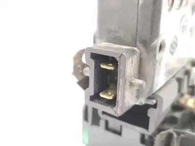 Second-hand car spare part left front door lock for renault kangoo (kc0/1_) d 65 1.9 (kc0e kc02 kc0j kc0n) oem iam references 7701046799  