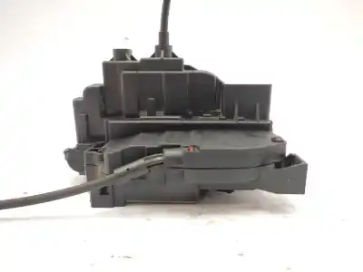 Автозапчасти б/у замок задней правой двери за renault scenic iii grand family edition ссылки oem iam 825020033r  