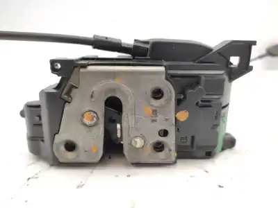 Автозапчасти б/у замок задней правой двери за renault scenic iii grand family edition ссылки oem iam 825020033r  