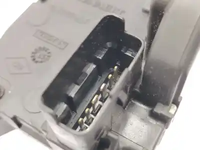 Автозапчасти б/у замок задней правой двери за renault scenic iii grand family edition ссылки oem iam 825020033r  