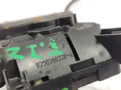 Автозапчасти б/у замок задней правой двери за renault scenic iii grand family edition ссылки oem iam 825020033r  