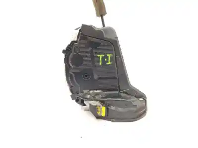 Автозапчасти б/у замок задней левой двери за honda cr-v iii (re_) 2.2 i-dtec 4wd (re6) ссылки oem iam 72650t0aa11