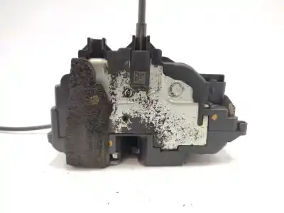 Автозапчасти б/у замок задней левой двери за renault scenic iii grand family edition ссылки oem iam 825030032r