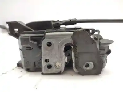 Автозапчастина б/у замок дверей заднього лівого для renault scenic iii grand family edition посилання на oem iam 825030032r  