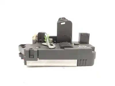 Second-hand car spare part rear left door lock for opel corsa c (x01) 1.2 (f08, f68) oem iam references 24414138  